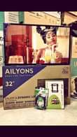 A picture of Ailyons mpya