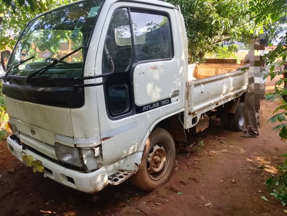 used nissan