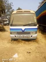 toyota coaster