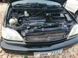 A picture of TOYOTA HARRIER 2 4CC VVTI 2001 MODEL PRICE 22 000