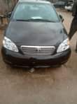 A picture of DEALER DEAL TOYOTA COROLLA 2004 Engine Gear Ac Nothing to