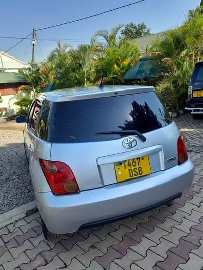 A picture of Ist For sale