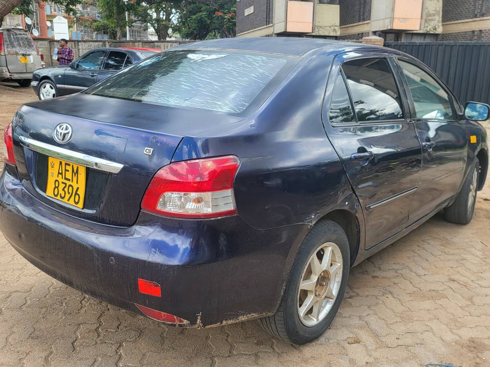 cars under 4000