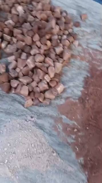 A picture of Gemstones