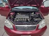A picture of Super clean corolla 2005 model