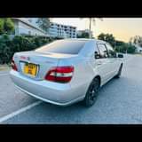 A picture of Toyota brevis Million 7 9 Automatic Petrol Mwnza 0767510909 0767510909