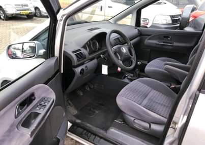 A picture of TOKUNBO SHARRON for SALE GOOD CONDITION VEHICLE Automatic transmission Mileage