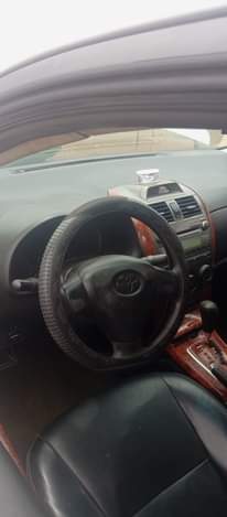 A picture of Kuje is the location come for inspection