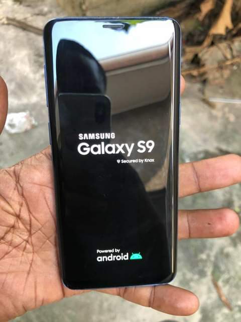 samsung s9