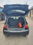 A picture of Toyota ist