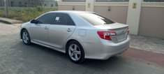 A picture of New Arrival 2012 Toyota Camry Accident Free