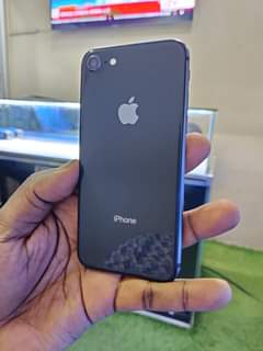 A picture of IPHONE 8 64GB