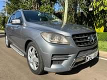mercedes benz ml350
