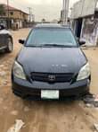 A picture of 2004 Toyota Matrix Le
