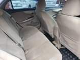 A picture of Relocation Relocation very neat Toyota Corolla 012 Still in owners