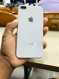 A picture of Iphone 8plus