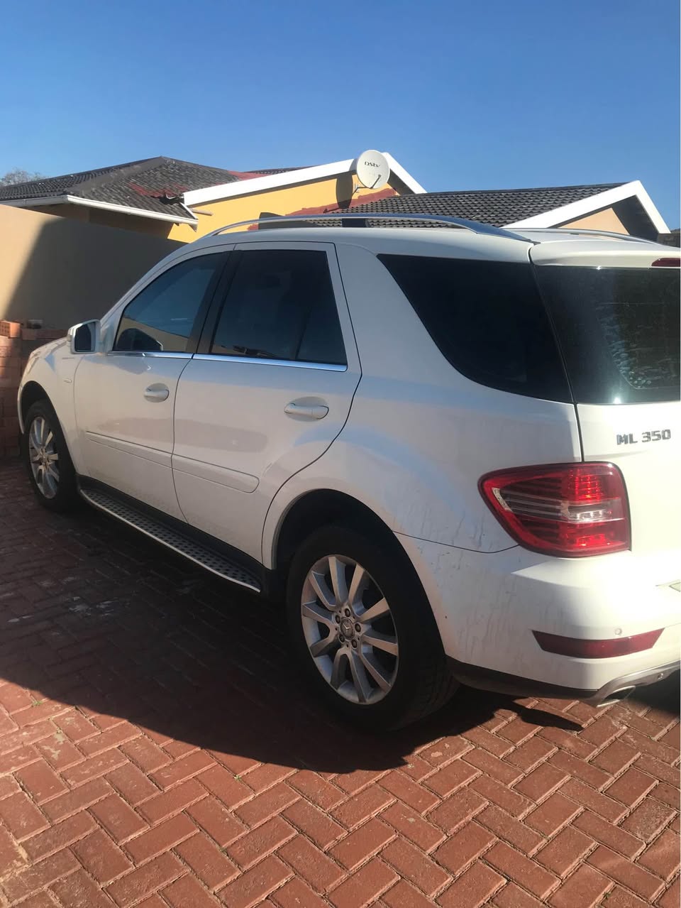 mercedes benz