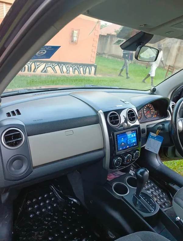 A picture of MAZDA VERISA ON SALE