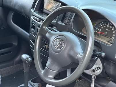 A picture of TOYOTA BRBOX