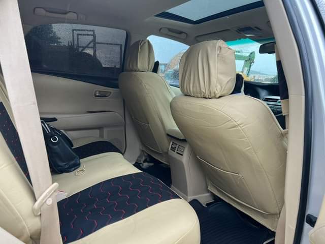 A picture of  SLIGHTLY USED Lexus RX350 2010 Model 100 perfect working