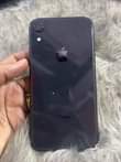 A picture of Iphone xr