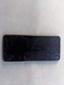 A picture of Simu phone