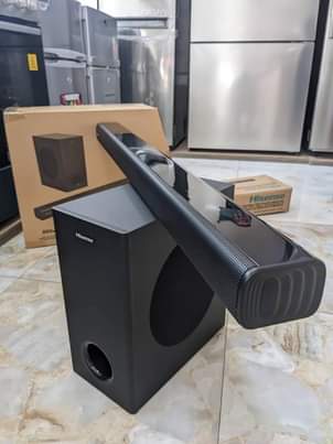 home theater