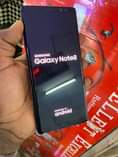 A picture of Samsung Phonee