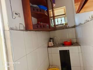 A picture of House for sale in buloba 1km from the main road