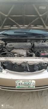 A picture of 2004 Toyota Camry
