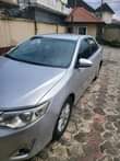 A picture of 2014 Toyota Camry Grade A Nigerian used Buy and Drive