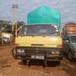 A picture of 1999 Toyota Fuso