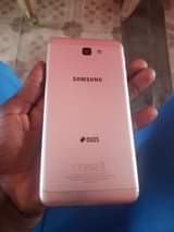 A picture of Samsung galaxy j7 prime Gb16 Ram2 net4g 0687879635