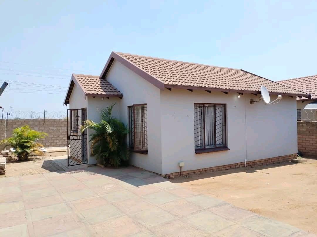 rdp houses