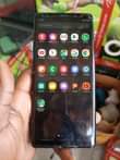 A picture of SAMSUNG NOTE 8