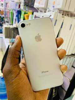 A picture of iPhone 7