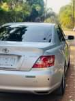 A picture of Toyota Mark x 2008 UBN AT 30million