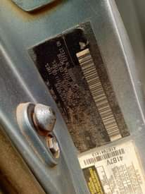 A picture of Awoof Toyota sienna year 2006 engine and transmission and ac