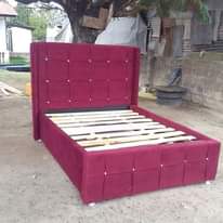 A picture of Tunafanya delivery unalipia baada ya kupokea mzigo 0766435559