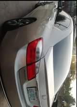 A picture of Honda Accord 2013 14 super clean
