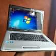 A picture of Uk Used Toshiba satellite laptop