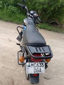A picture of Tvs Star Inauzwa