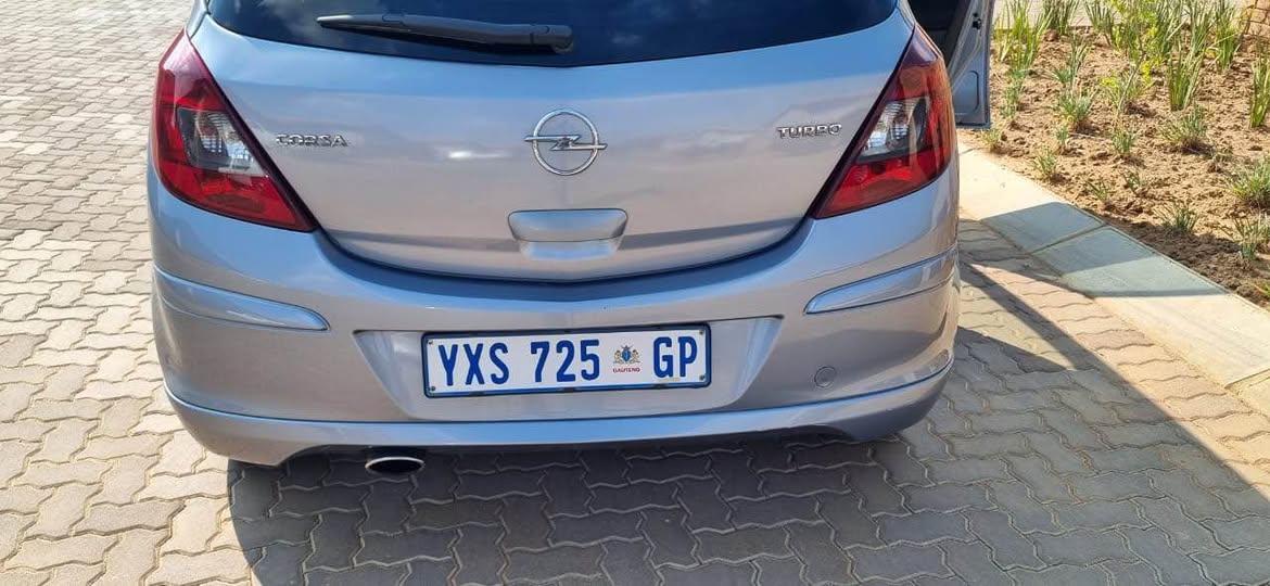 cheap cars roodepoort