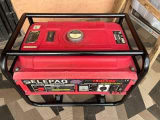 A picture of 2.8kva constant elepaq