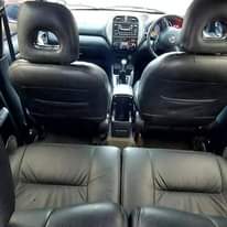 A picture of Toyota Rav 4 inauzwa