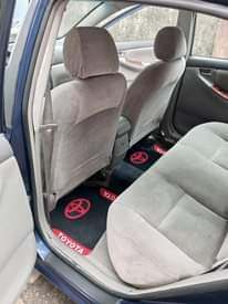 A picture of 2004 Toyota Corolla