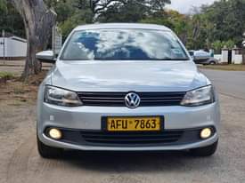 vw jetta