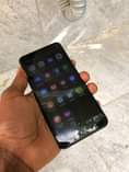 A picture of Samsung galaxy