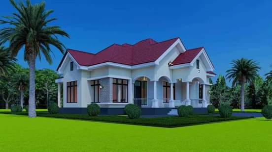 A picture of Ramani za nyumba