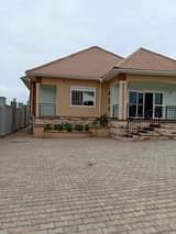 A picture of House for sale at 350m ush at Namulanda Entebbe road